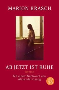 Produktbild: Ab jetzt ist Ruhe