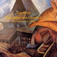 Produktbild: Die Juden von Libowicz