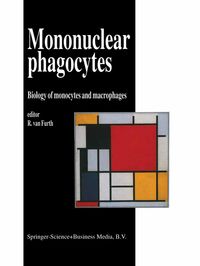 Produktbild: Mononuclear Phagocytes