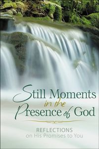 Produktbild: Still Moments in the Presence of God