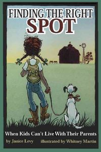 Produktbild: Finding The Right Spot