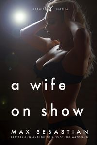 Produktbild: A Wife On Show