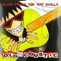 Produktbild: Olgacoustic