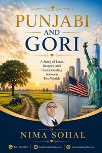Produktbild: Punjabi and Gori