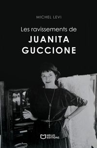 Produktbild: Les ravissements de Juanita Guccione