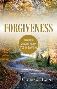 Produktbild: Forgiveness