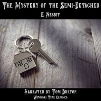 Produktbild: The Mystery of the Semi-Detached