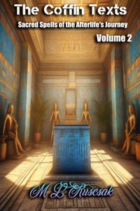 Produktbild: Coffin Text