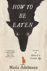 Produktbild: How to Be Eaten