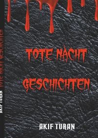 Produktbild: Tote Nacht Geschichten