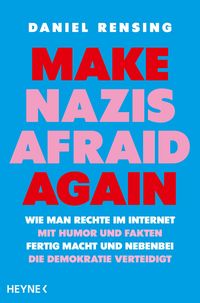 Produktbild: Make Nazis afraid again