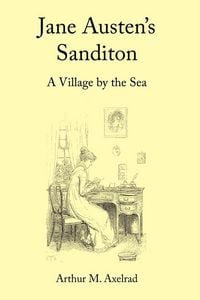 Produktbild: Jane Austen's Sanditon