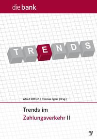 Produktbild: Trends im Zahlungsverkehr II