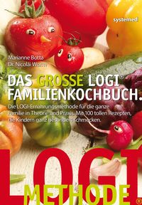 Produktbild: Das grosse LOGI Familienkochbuch