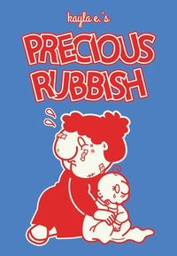 Produktbild: Precious Rubbish