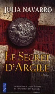Produktbild: Le secret d'argile