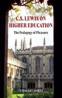 Produktbild: C.S. Lewis on Higher Education