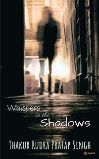 Produktbild: Whispers in the Shadows