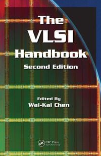 Produktbild: The VLSI Handbook