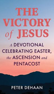 Produktbild: The Victory of Jesus