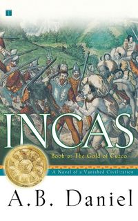 Produktbild: Incas, Book II