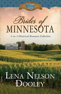 Produktbild: Brides Of Minnesota