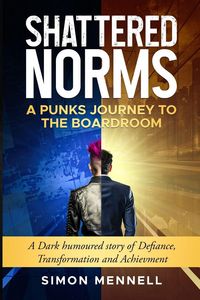 Produktbild: Shattered Norms