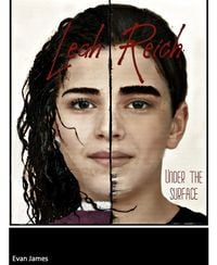 Produktbild: Leah Reich