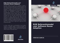 Produktbild: RiSE Referentiemodel voor Software Reuse Adoption