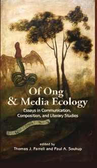 Produktbild: Of Ong and Media Ecology