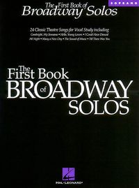 Produktbild: Fbo Broadway Solos
