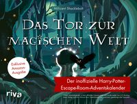 Produktbild: Das Tor zur magischen Welt. Exklusive Amazon-Ausgabe. Softcover