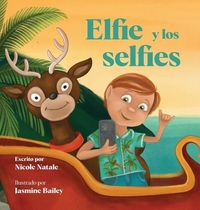 Produktbild: Elfie y los selfies