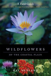 Produktbild: Wildflowers of the Coastal Plain