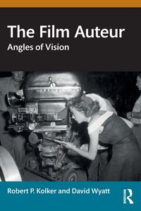 Produktbild: The Film Auteur