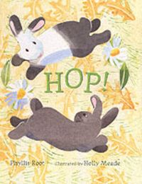 Produktbild: Hop!