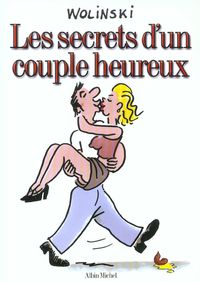 Produktbild: Les secrets d'un couple heureux