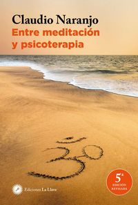 Produktbild: Entre meditaci&oacute;n y psicoterapia