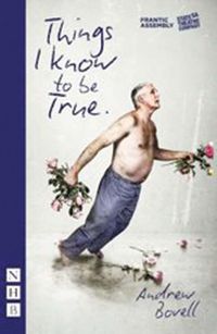 Produktbild: Things I Know to Be True