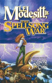 Produktbild: Spellsong War