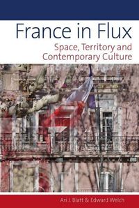 Produktbild: France in Flux