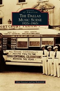 Produktbild: Dallas Music Scene
