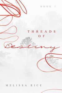Produktbild: Threads Of Destiny