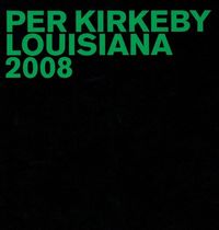 Produktbild: Per Kirkeby: Louisiana 2008