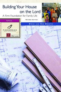 Produktbild: Building Your House on the Lord