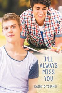 Produktbild: I'll Always Miss You