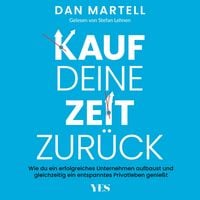 Produktbild: Kauf deine Zeit zur&uuml;ck