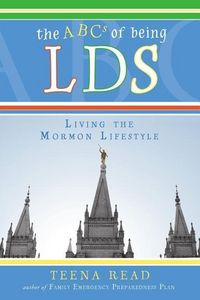 Produktbild: Abc's of Being Lds