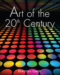 Produktbild: Art of the 20th century