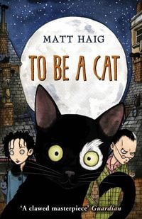 Produktbild: To Be A Cat